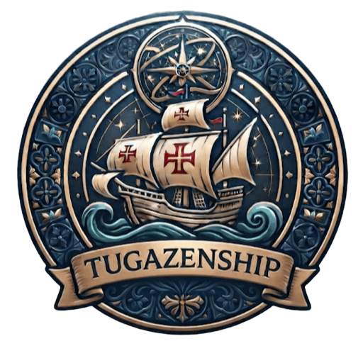 Tugazenship App Icon
